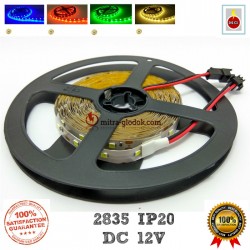 LED Strip Brilux SMD 2835 Mata Kecil | IP 20 - Indoor - 300 LED